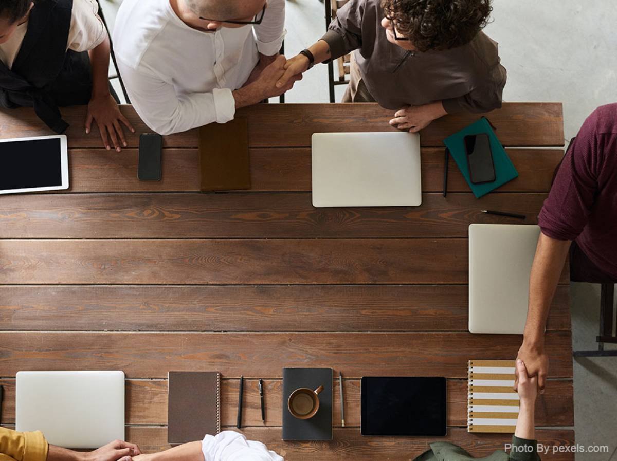 ข่าวประชาสัมพันธ์ที่ 6