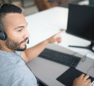 ข่าวประชาสัมพันธ์ที่ 4