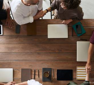 ข่าวประชาสัมพันธ์ที่ 6