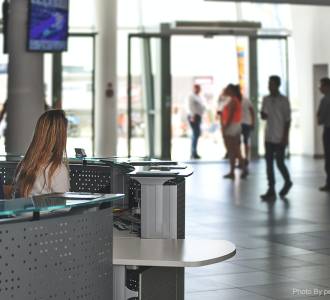 ข่าวประชาสัมพันธ์ที่ 3