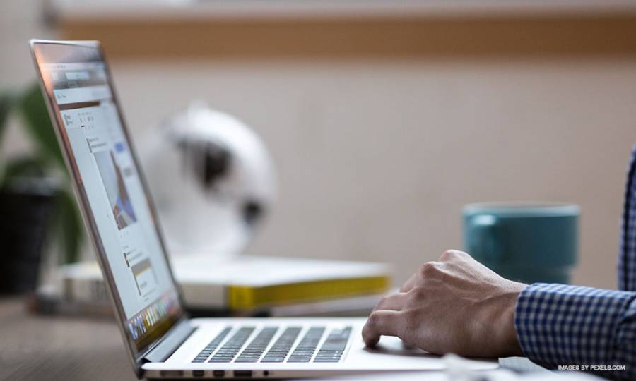 ข่าวสารประชาสัมพันธ์ที่ 4