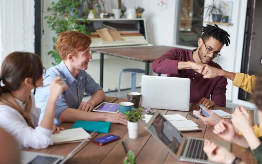 ข่าวประชาสัมพันธ์ที่ 3