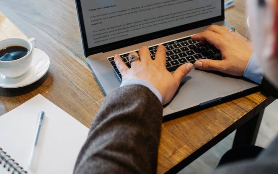 ข่าวประชาสัมพันธ์ที่ 6