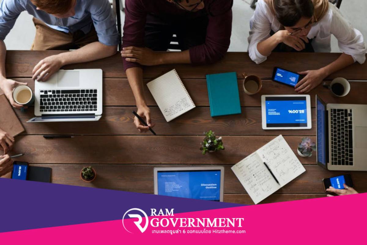 ข่าวกิจกรรมที่ 5