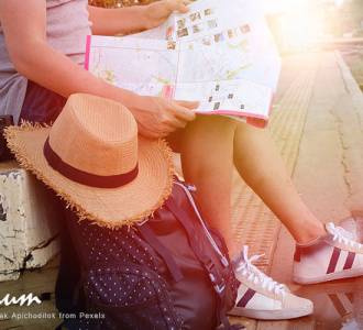 มาเริ่มต้นออกเดินทางกัน