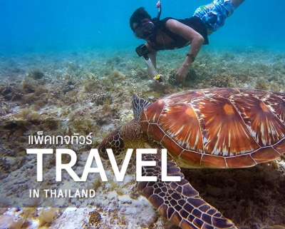 แพ็คเกจทัวร์ 3